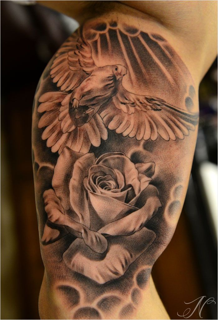 dove-tattoos-22