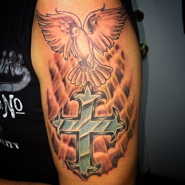 dove-tattoos-43