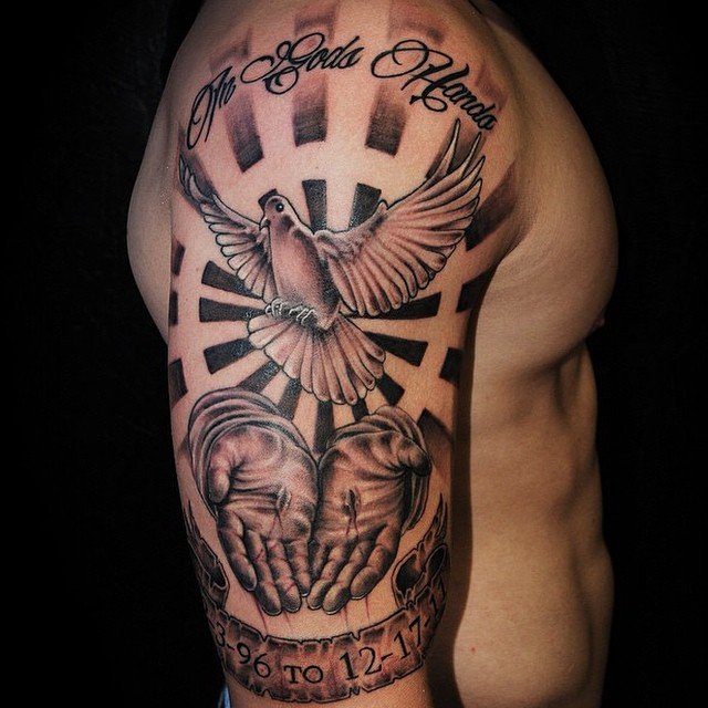Against All Odds Tattoo Tattoo Image Collection