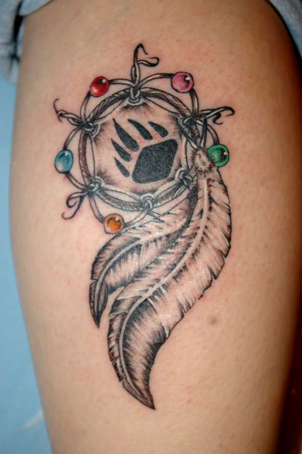 dreamcatcher-tattoos-17