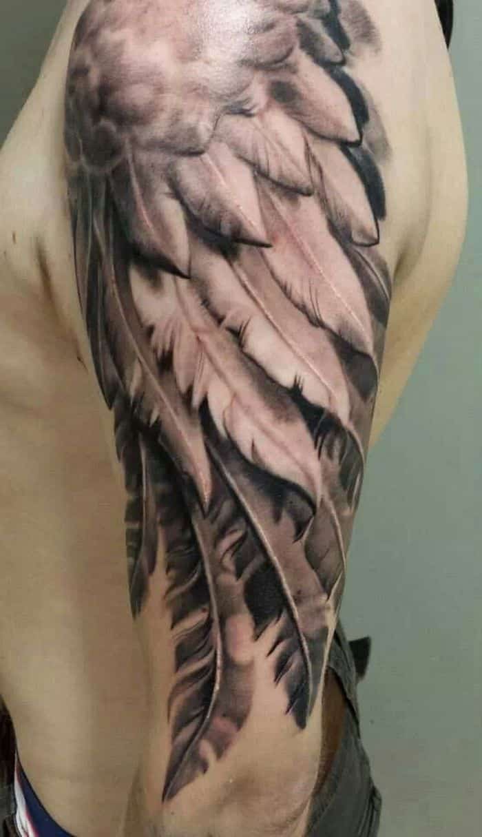 Pictures Of Mens Tattoos 42