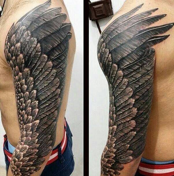 feather-tattoos-37