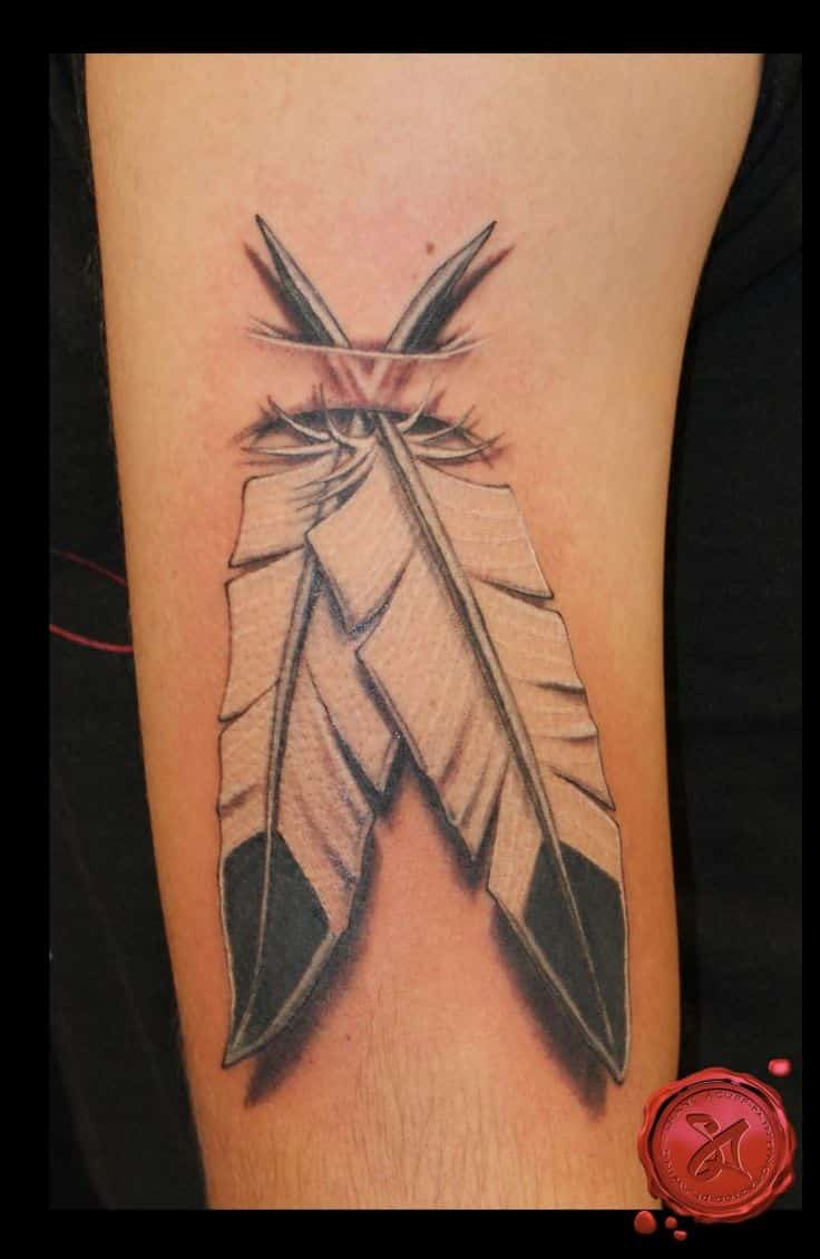 feather-tattoos-40