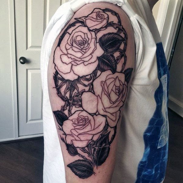 flower-tattoos-24