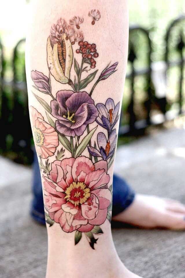 flower-tattoos-36