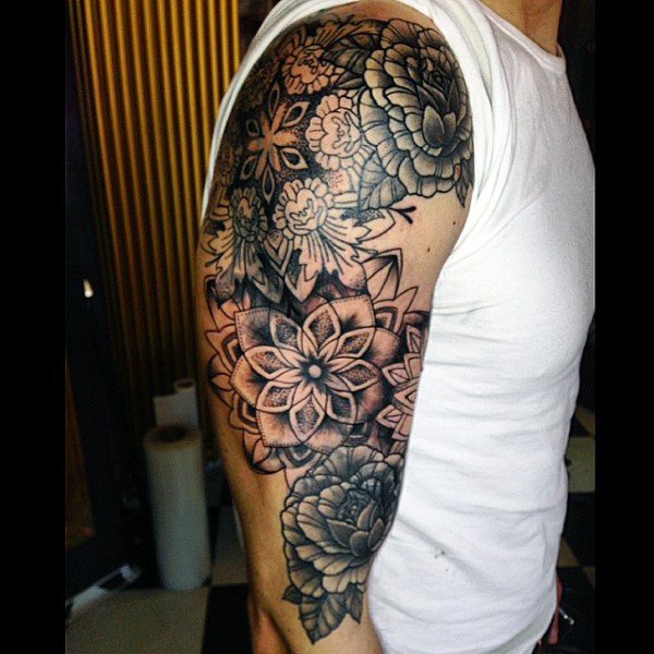 flower-tattoos-45