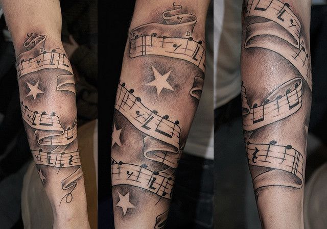 music-tattoos-48