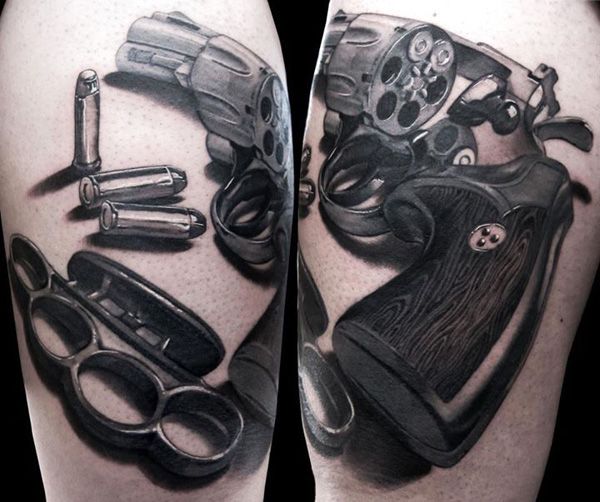 weapon-tattoos-28