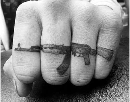 weapon-tattoos-29