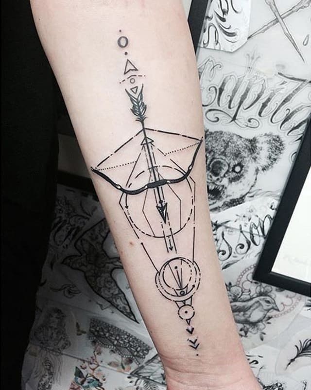 bow-and-arrow-tattoos-12
