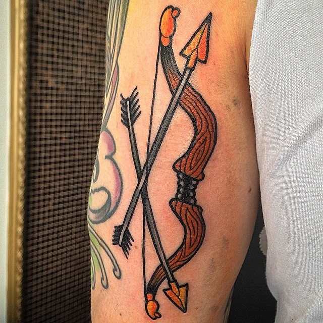 bow-and-arrow-tattoos-13