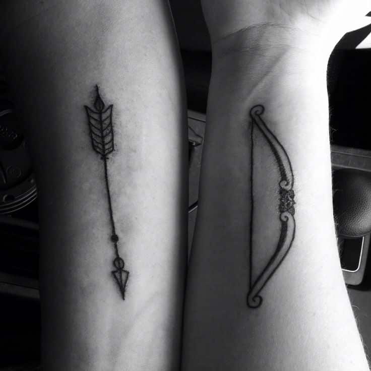 bow-and-arrow-tattoos-40