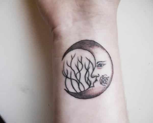 Sun and Moon Tattoos for Men - Ideas and Designs Sun and Moon Tattoos for Men - Ideas and Designs