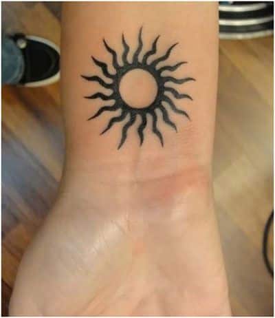 Sun and Moon Tattoos for Men - Ideas and Designs Sun and Moon Tattoos for Men - Ideas and Designs