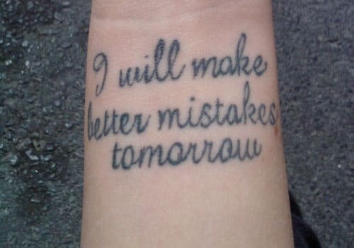 Tattoo Quotes for Men - Ideas and Designs for Guys Tattoo Quotes for Men - Ideas and Designs for Guys