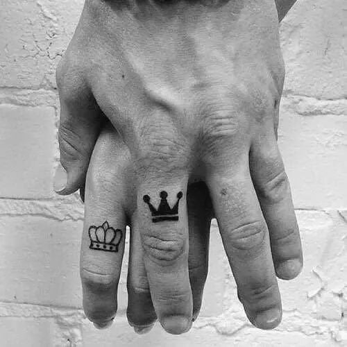 crown-tattoos-11