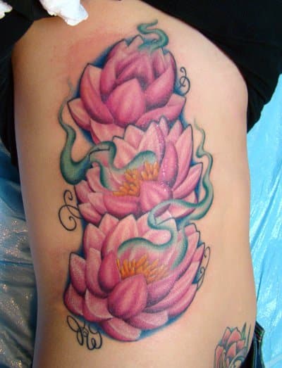 lotus-flower-tattoos-01