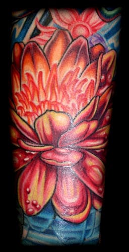 lotus-flower-tattoos-04