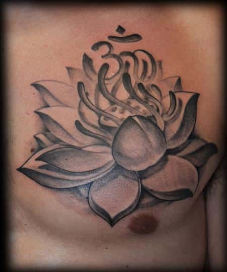 lotus-flower-tattoos-08