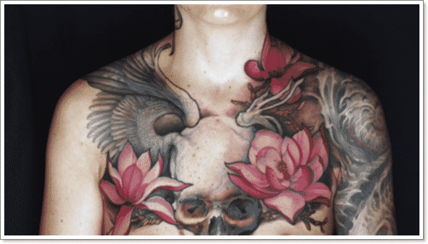 lotus-flower-tattoos-09