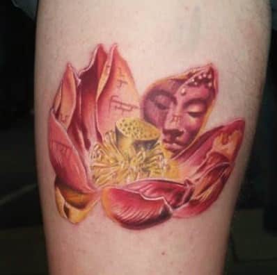 lotus-flower-tattoos-16