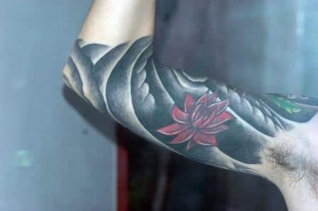 lotus-flower-tattoos-17