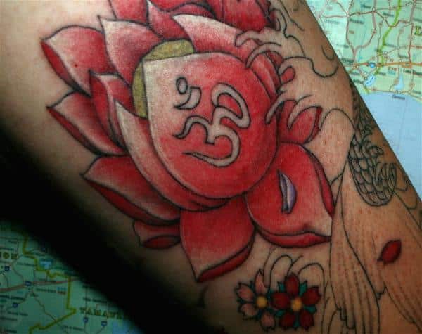 lotus-flow​er-tattoos​-18