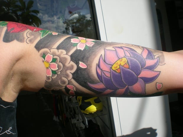lotus-flower-tattoos-28