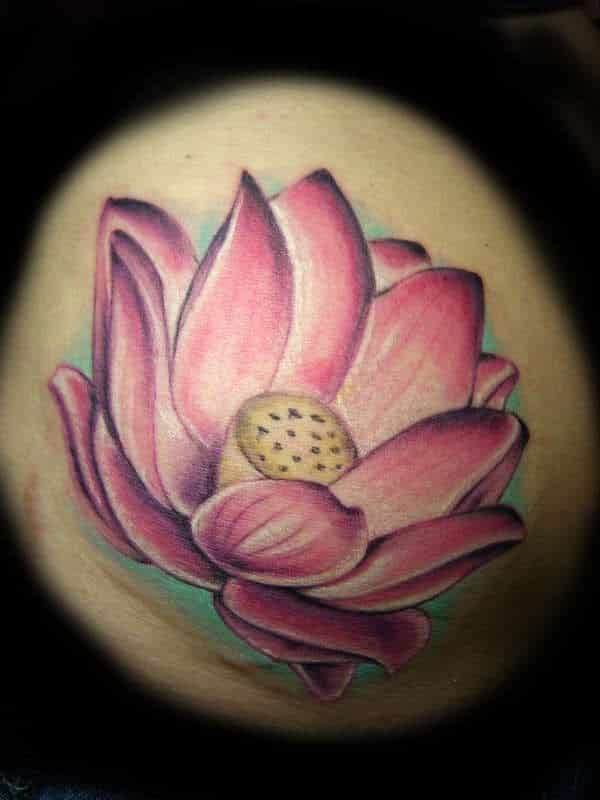 lotus-flower-tattoos-34