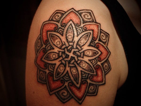 lotus-flower-tattoos-38