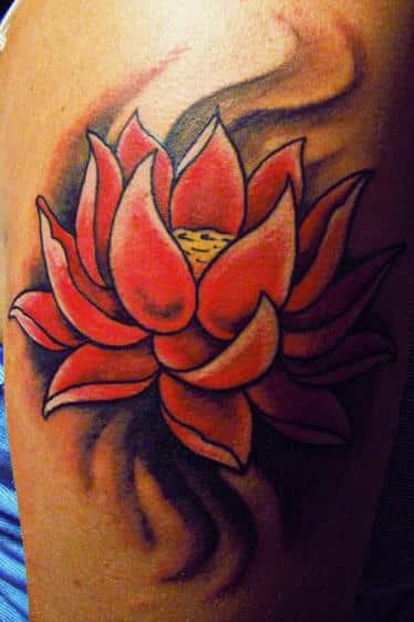 lotus-flower-tattoos-46