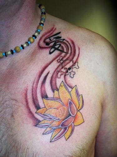 lotus-flower-tattoos-47