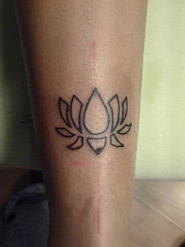 lotus-flower-tattoos-48