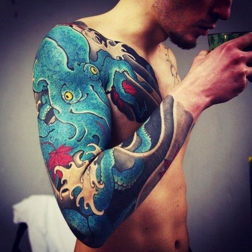 octopus-tattoos-33