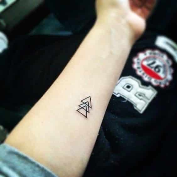 Simple Tattoos for Men - Ideas and Inspiration for Guys Simple Tattoos for Men - Ideas and Inspiration for Guys