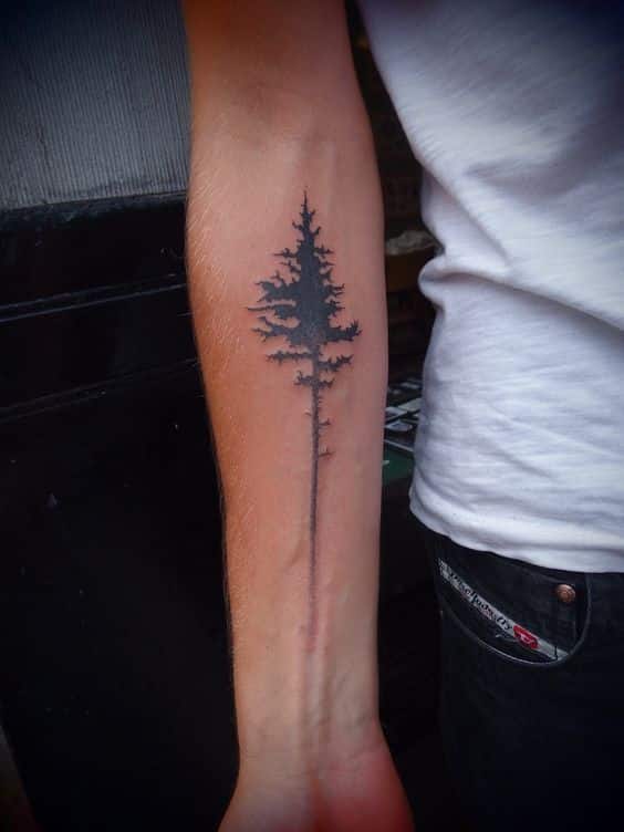 Simple Tattoos for Men - Ideas and Inspiration for Guys
