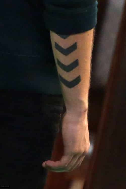 Simple Tattoos for Men - Ideas and Inspiration for Guys Simple Tattoos for Men - Ideas and Inspiration for Guys