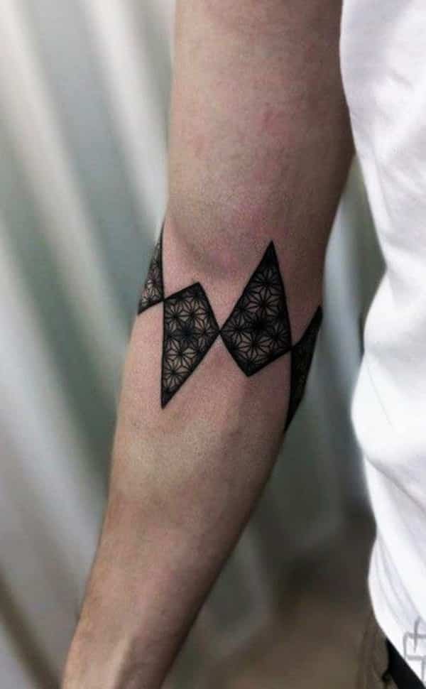 Simple Tattoos for Men Ideas and Inspiration for Guys