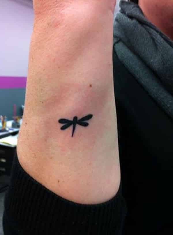 Simple Tattoos for Men - Ideas and Inspiration for Guys