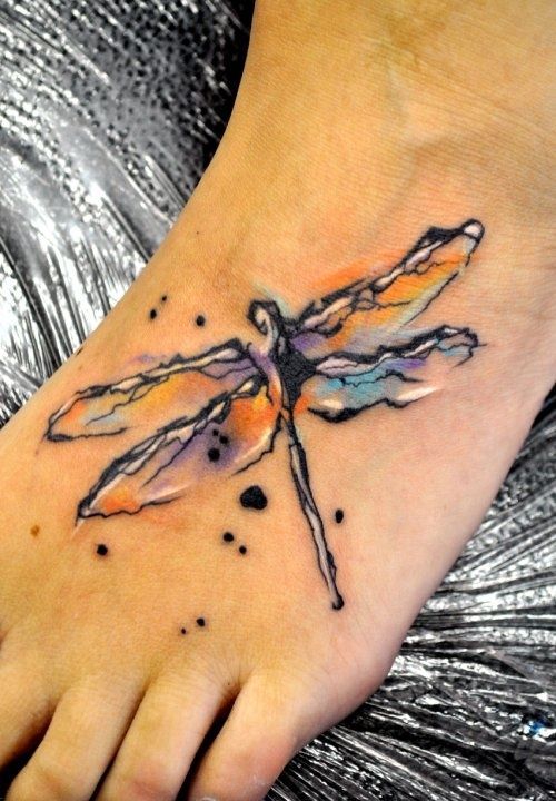 dragonfly-tattoos-12