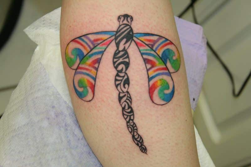 dragonfly-tattoos-16