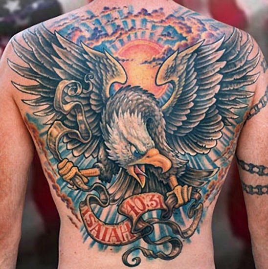 eagle-tattoos-15