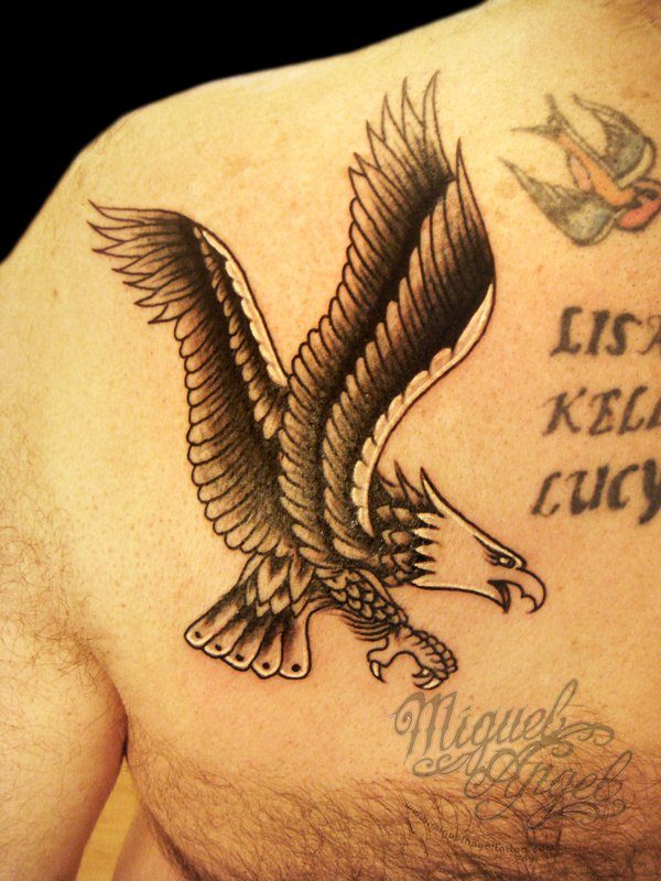 eagle-tattoos-17