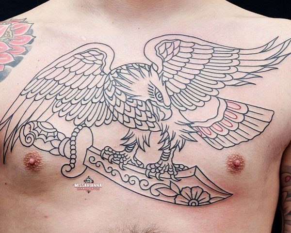 eagle-tattoos-18