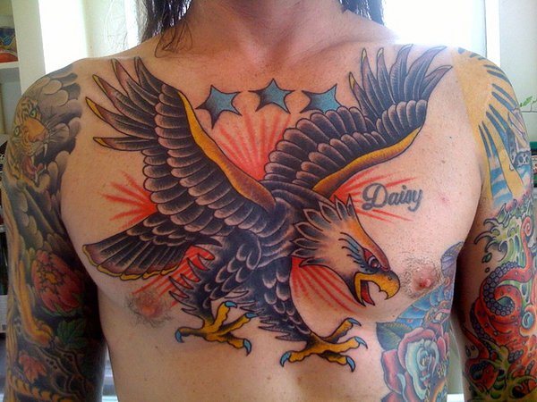 eagle-tattoos-19