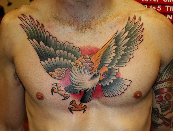 eagle-tattoos-20