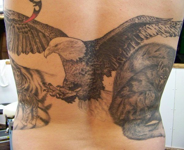 eagle-tattoos-22