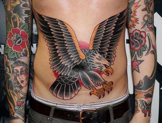 eagle-tattoos-25