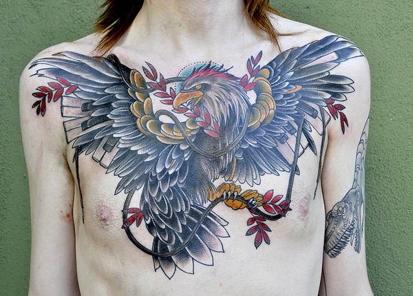 eagle-tattoos-27