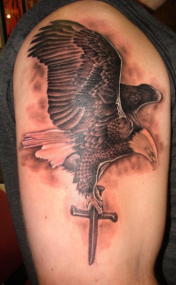 eagle-tattoos-28